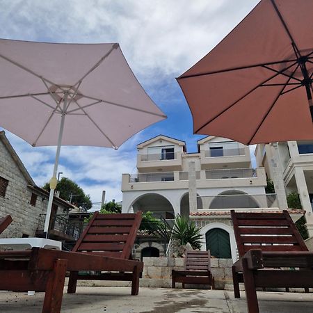Franovic Apartments تيفات المظهر الخارجي الصورة