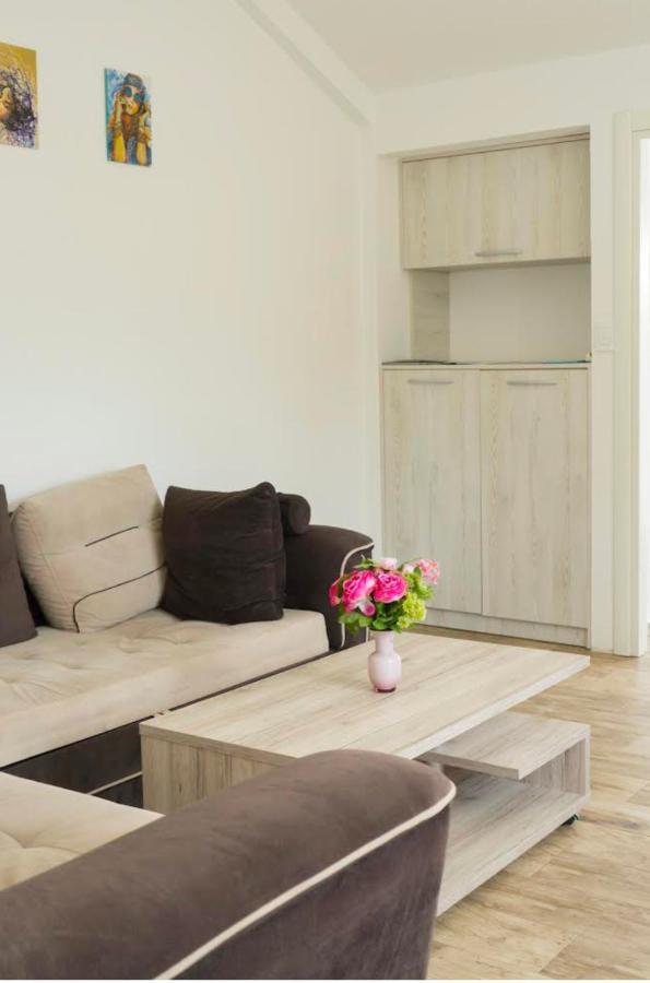 Franovic Apartments تيفات المظهر الخارجي الصورة