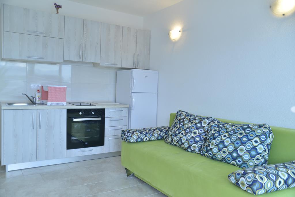 Franovic Apartments تيفات المظهر الخارجي الصورة
