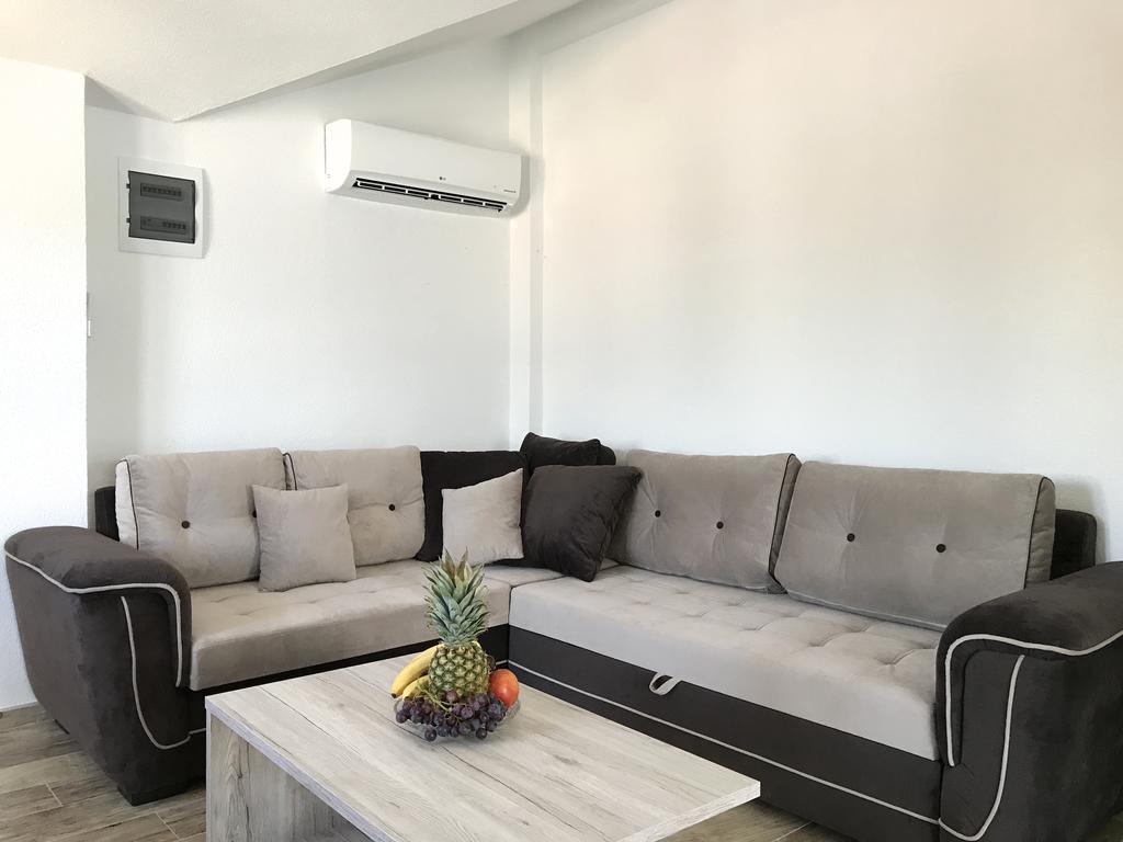 Franovic Apartments تيفات المظهر الخارجي الصورة