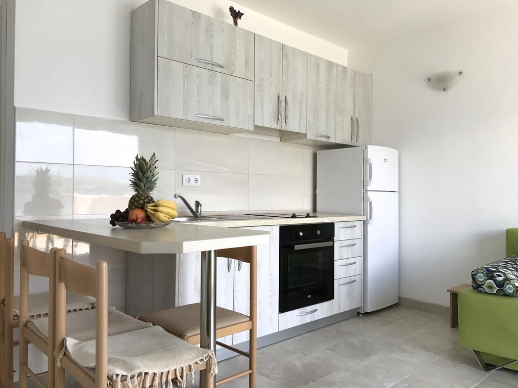 Franovic Apartments تيفات المظهر الخارجي الصورة